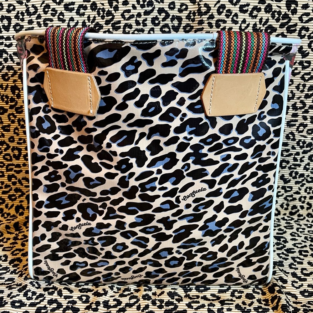 Consuela Mel Classic Tote
